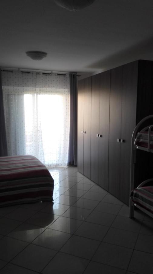 B&B I Girasoli Soverato Marina Exterior photo