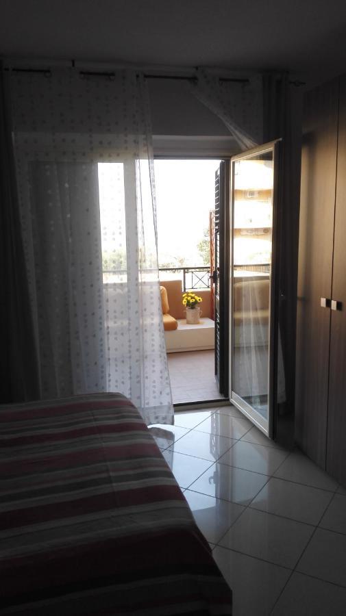 B&B I Girasoli Soverato Marina Exterior photo