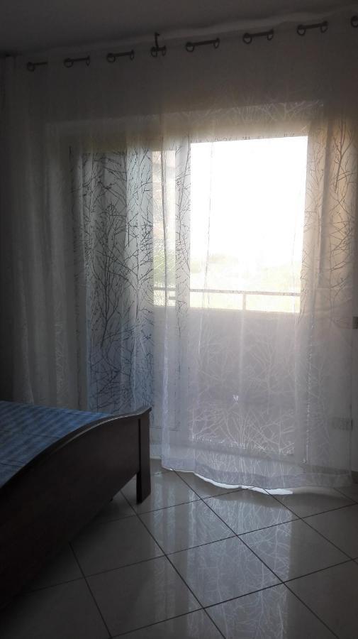 B&B I Girasoli Soverato Marina Exterior photo