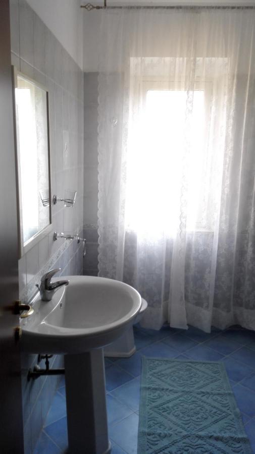 B&B I Girasoli Soverato Marina Exterior photo