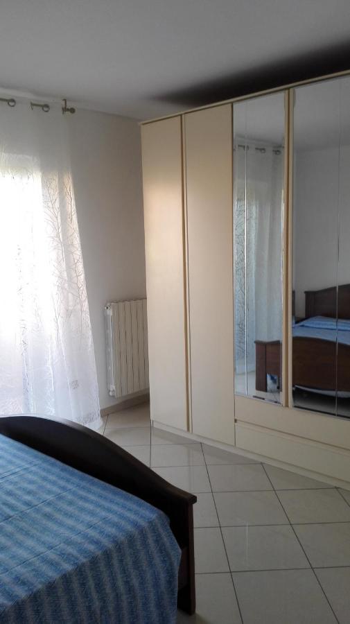B&B I Girasoli Soverato Marina Exterior photo