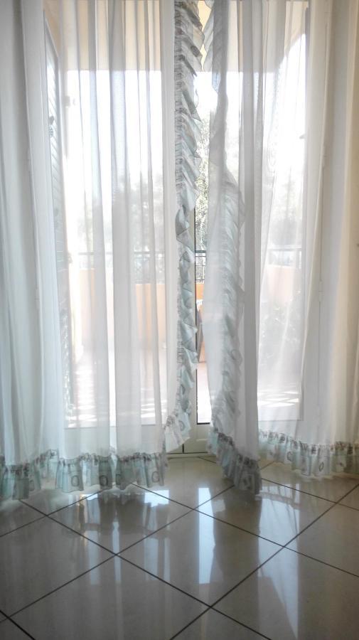 B&B I Girasoli Soverato Marina Exterior photo